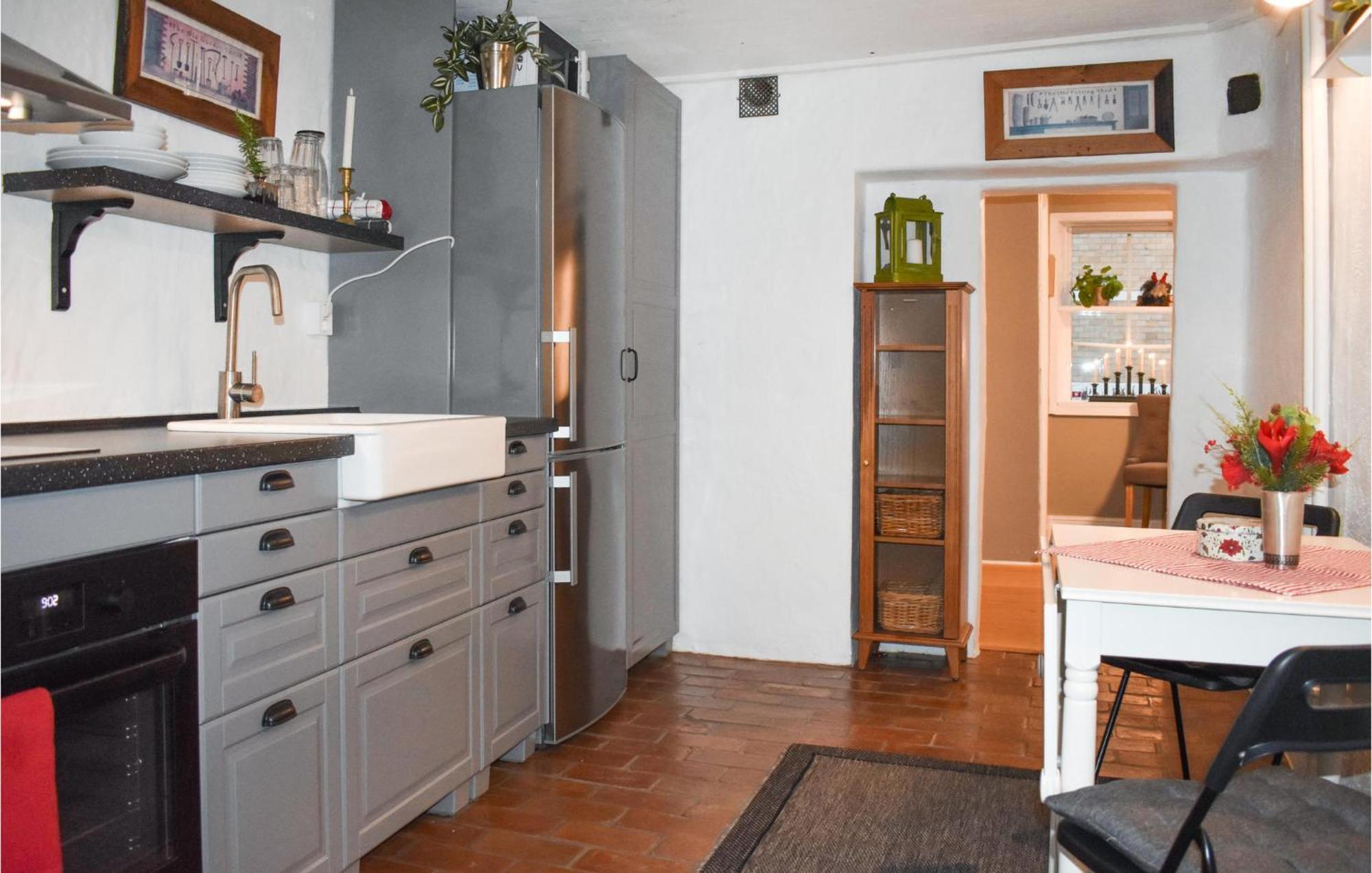 1 Bedroom Amazing Apartment In Істад Екстер'єр фото